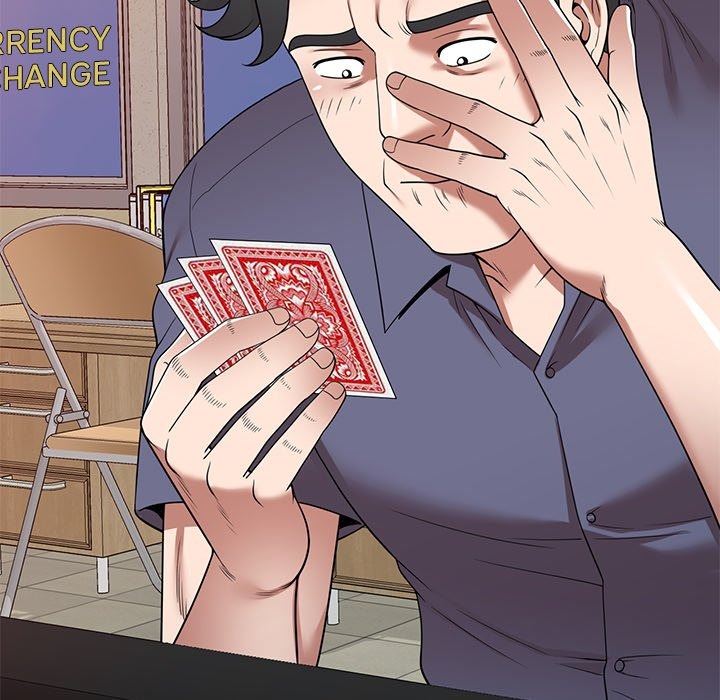 Taste of Stealing: Physical Charity chapter 12 page 112