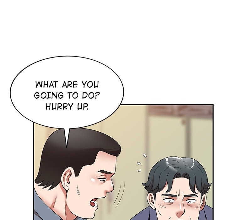 Taste of Stealing: Physical Charity chapter 12 page 114