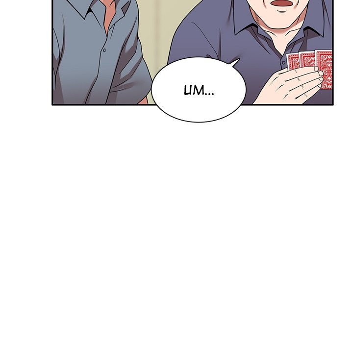 Taste of Stealing: Physical Charity chapter 12 page 115