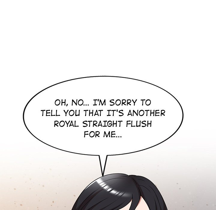 Taste of Stealing: Physical Charity chapter 12 page 119