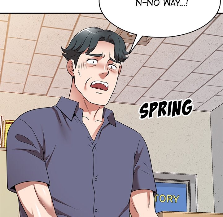 Taste of Stealing: Physical Charity chapter 12 page 123