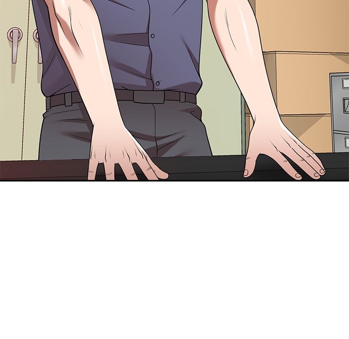 Taste of Stealing: Physical Charity chapter 12 page 124
