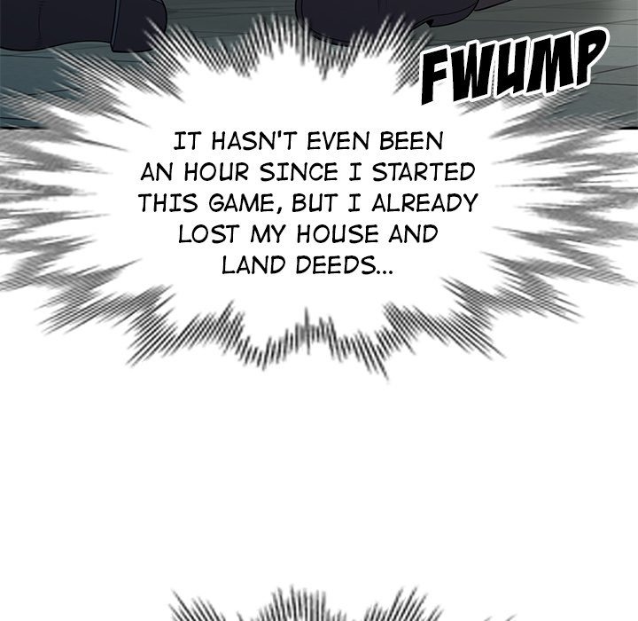 Taste of Stealing: Physical Charity chapter 12 page 129