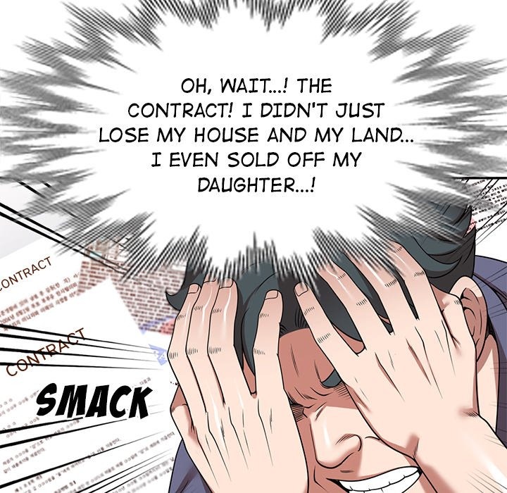 Taste of Stealing: Physical Charity chapter 12 page 130
