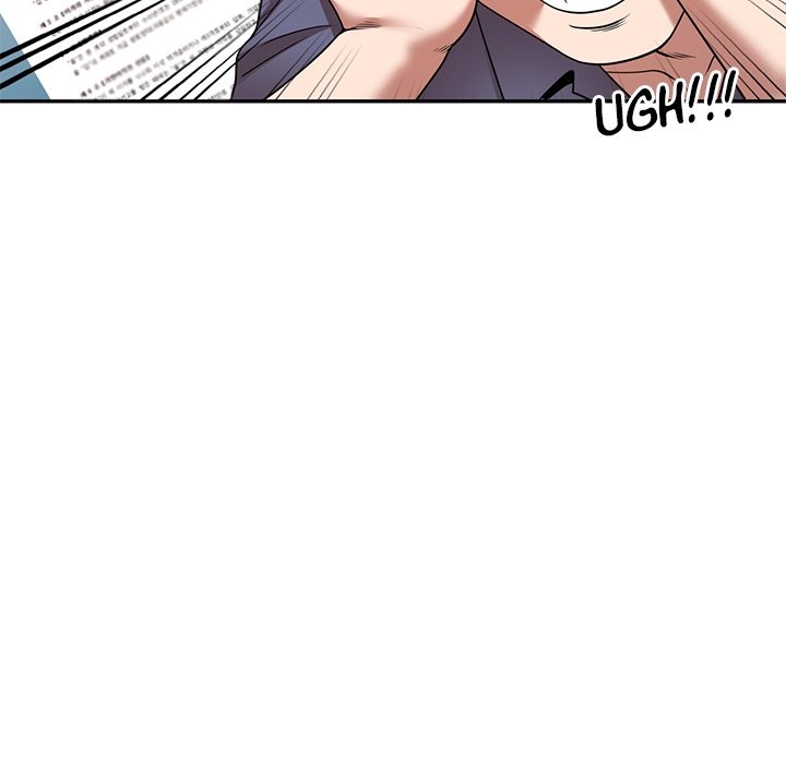 Taste of Stealing: Physical Charity chapter 12 page 131