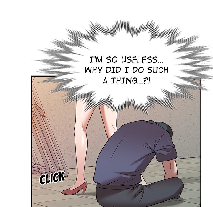 Taste of Stealing: Physical Charity chapter 12 page 132