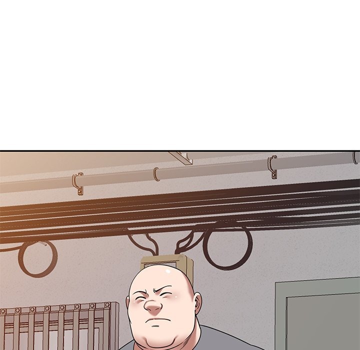 Taste of Stealing: Physical Charity chapter 12 page 134