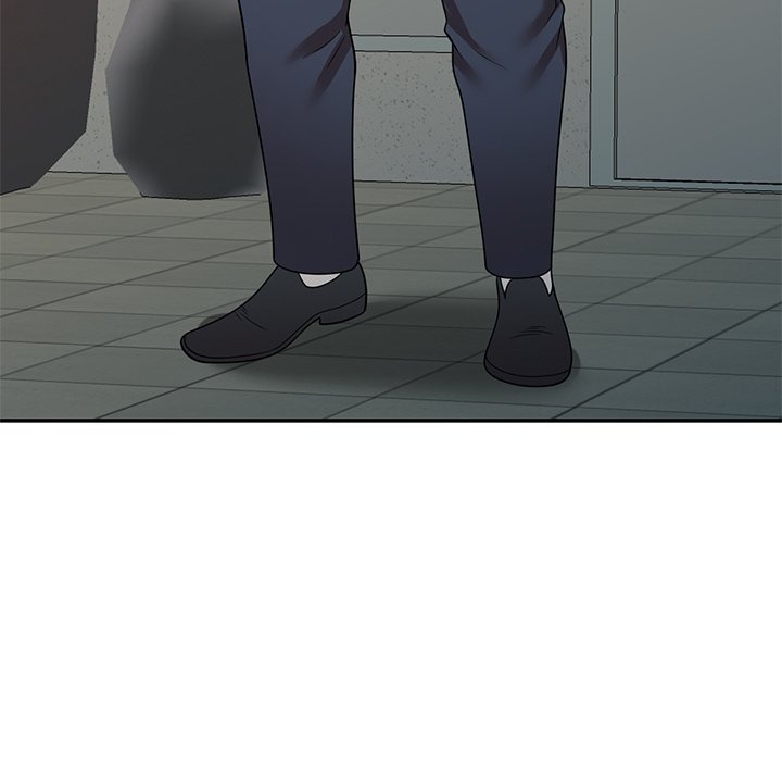 Taste of Stealing: Physical Charity chapter 12 page 136