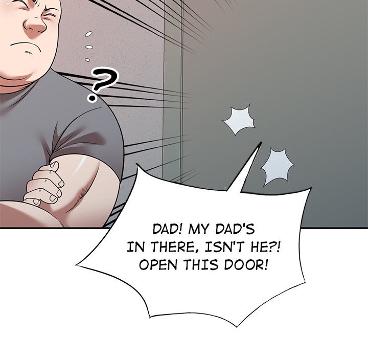 Taste of Stealing: Physical Charity chapter 12 page 138