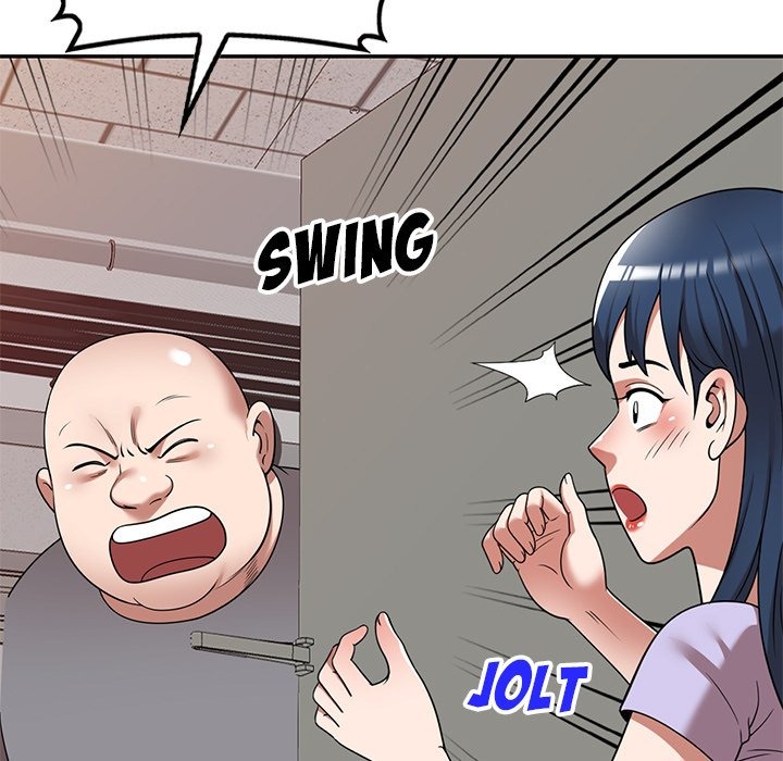 Taste of Stealing: Physical Charity chapter 12 page 140