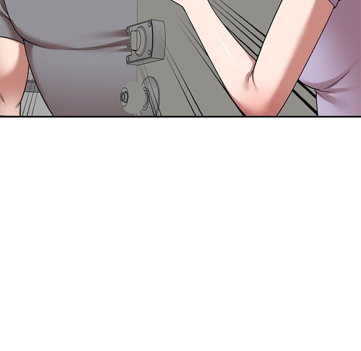 Taste of Stealing: Physical Charity chapter 12 page 141