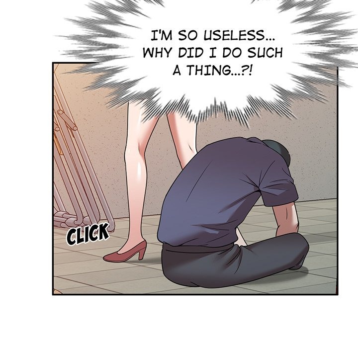 Taste of Stealing: Physical Charity chapter 13 page 6