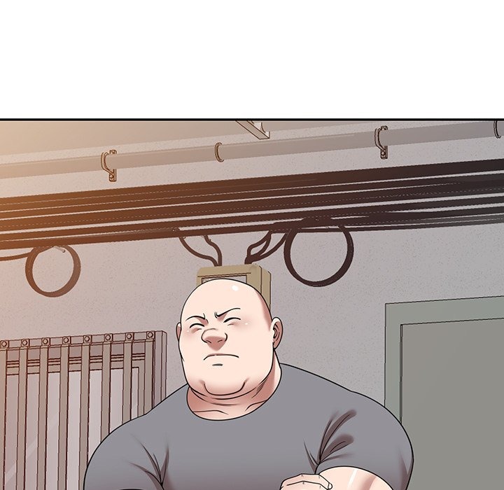 Taste of Stealing: Physical Charity chapter 13 page 8