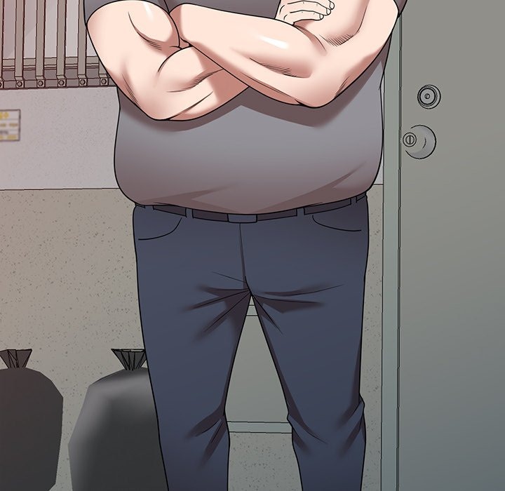 Taste of Stealing: Physical Charity chapter 13 page 9