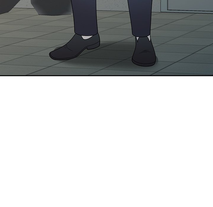 Taste of Stealing: Physical Charity chapter 13 page 10
