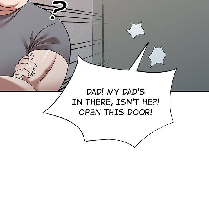 Taste of Stealing: Physical Charity chapter 13 page 12