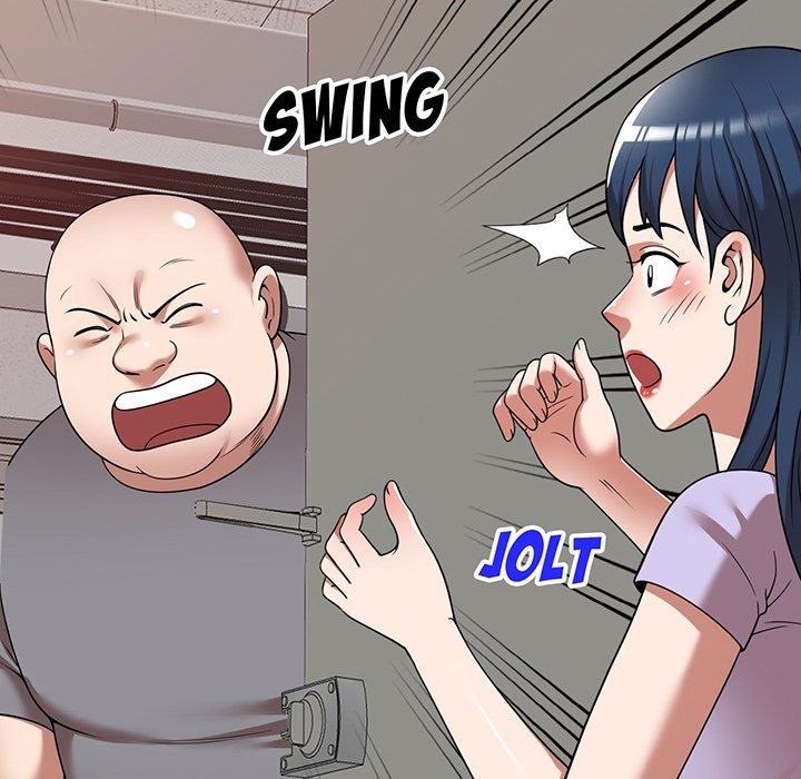 Taste of Stealing: Physical Charity chapter 13 page 14