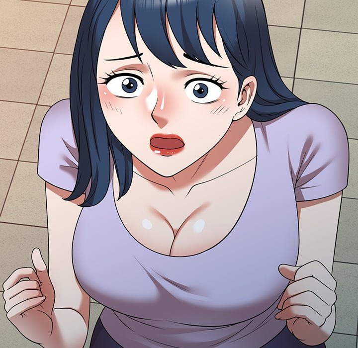 Taste of Stealing: Physical Charity chapter 13 page 17