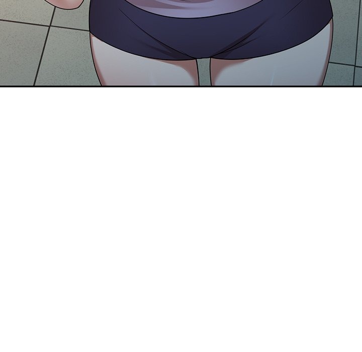 Taste of Stealing: Physical Charity chapter 13 page 18