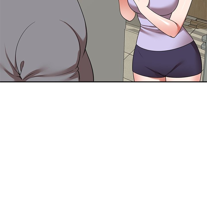 Taste of Stealing: Physical Charity chapter 13 page 23