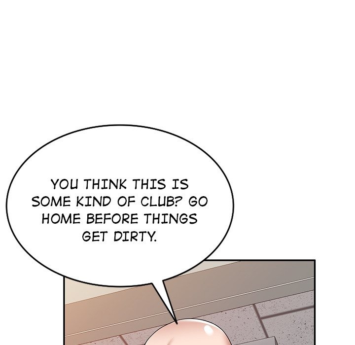 Taste of Stealing: Physical Charity chapter 13 page 24