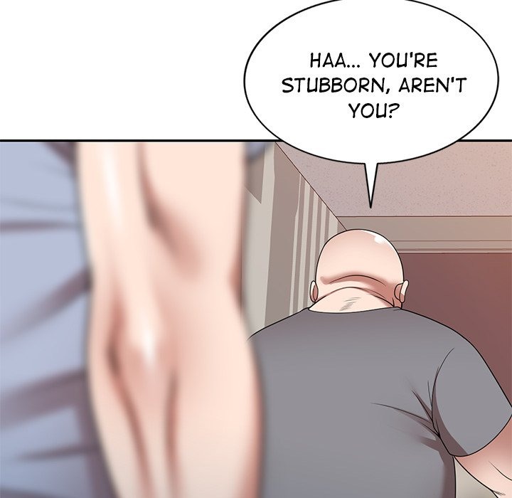 Taste of Stealing: Physical Charity chapter 13 page 27