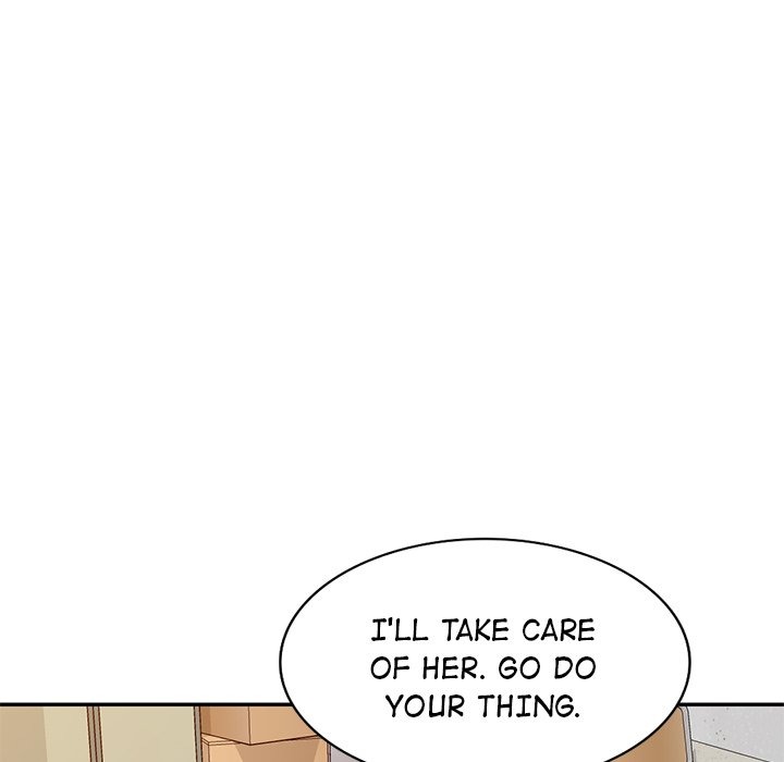Taste of Stealing: Physical Charity chapter 13 page 29