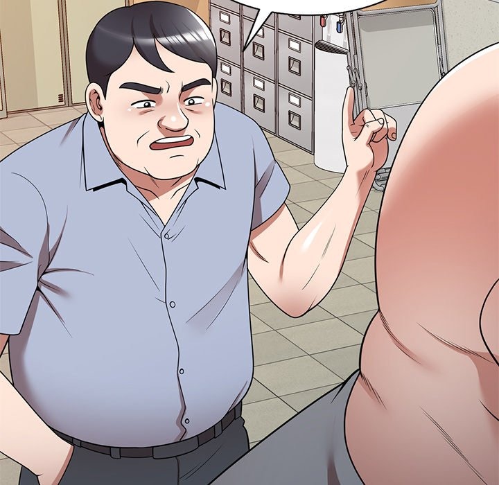 Taste of Stealing: Physical Charity chapter 13 page 30