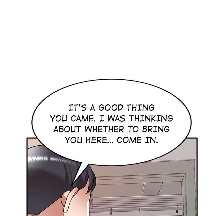 Taste of Stealing: Physical Charity chapter 13 page 32
