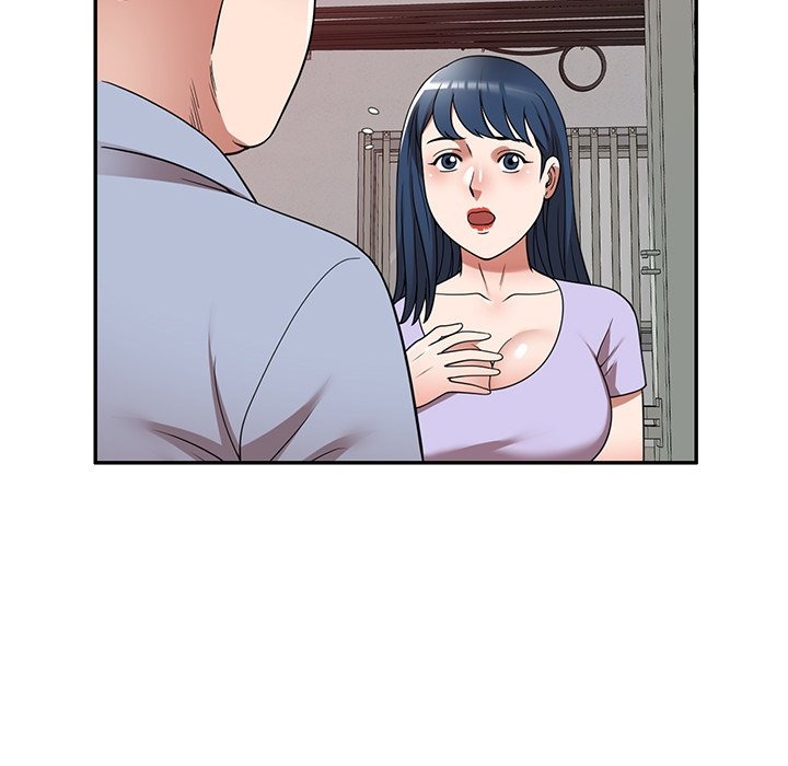 Taste of Stealing: Physical Charity chapter 13 page 33