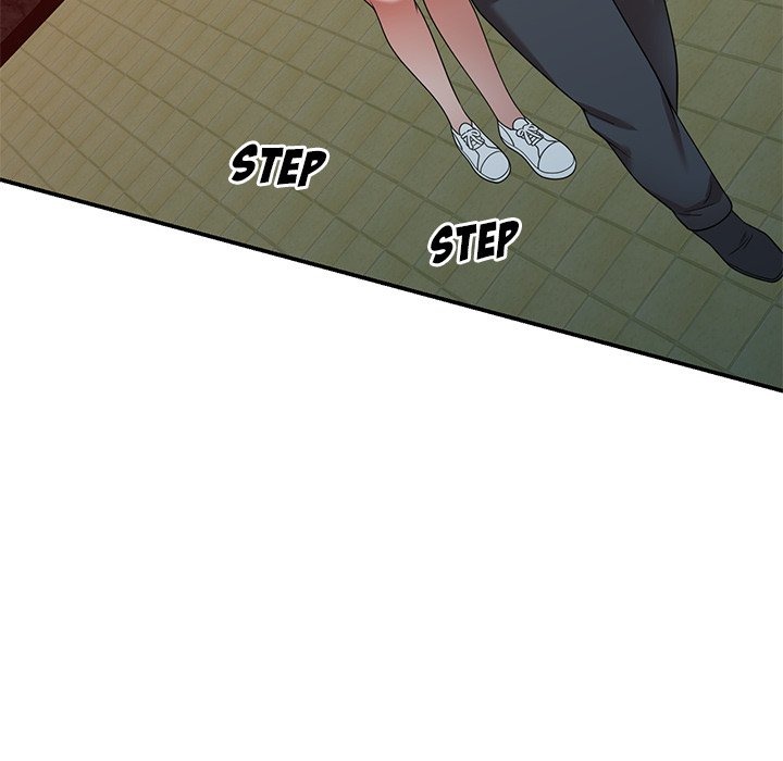 Taste of Stealing: Physical Charity chapter 13 page 36