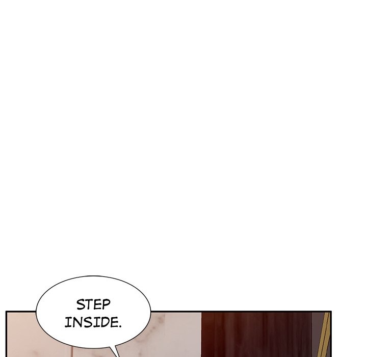 Taste of Stealing: Physical Charity chapter 13 page 37