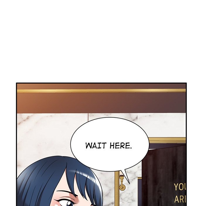 Taste of Stealing: Physical Charity chapter 13 page 40