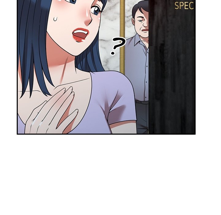 Taste of Stealing: Physical Charity chapter 13 page 41