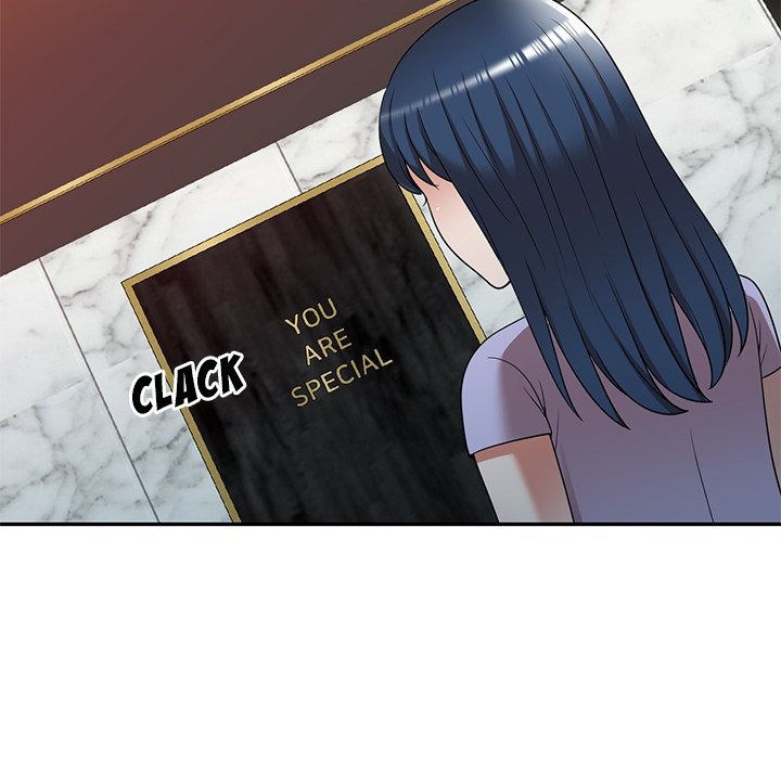 Taste of Stealing: Physical Charity chapter 13 page 43