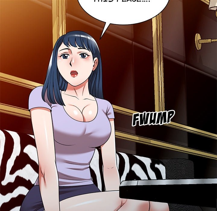 Taste of Stealing: Physical Charity chapter 13 page 45