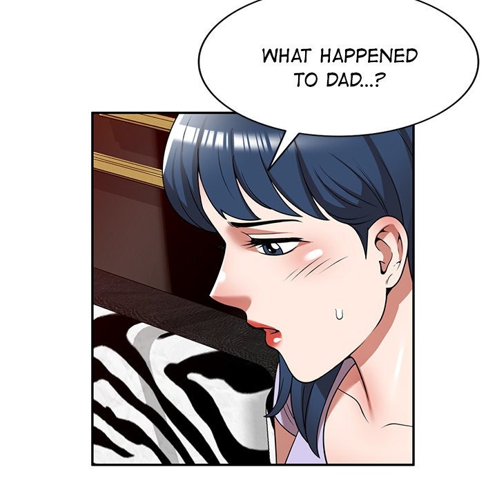 Taste of Stealing: Physical Charity chapter 13 page 47