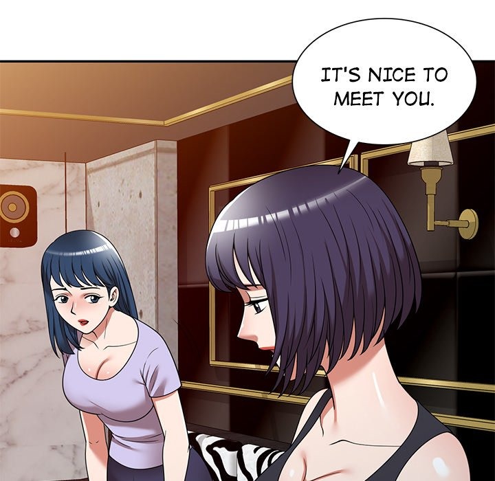 Taste of Stealing: Physical Charity chapter 13 page 49