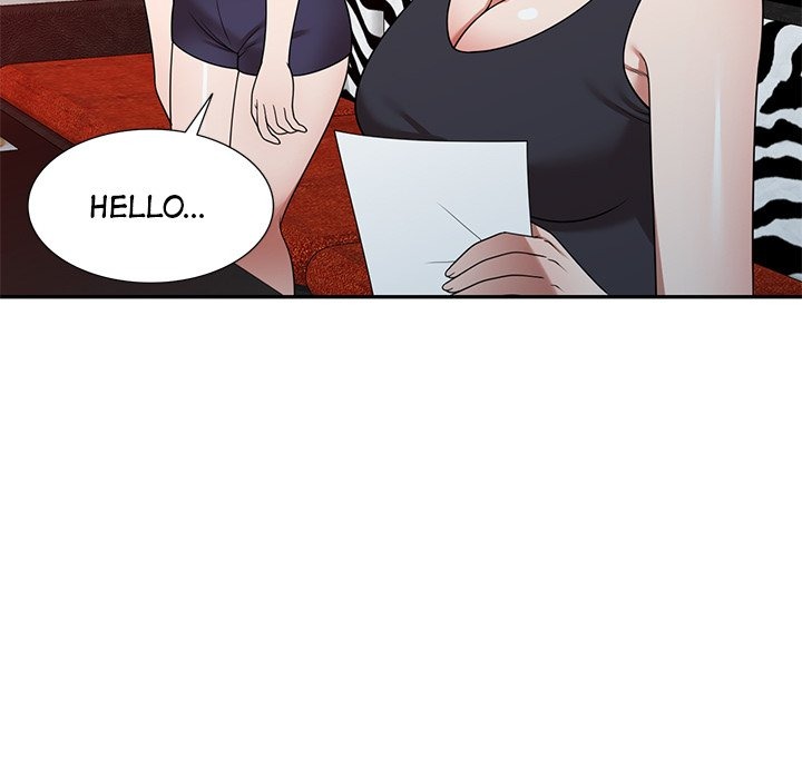 Taste of Stealing: Physical Charity chapter 13 page 50