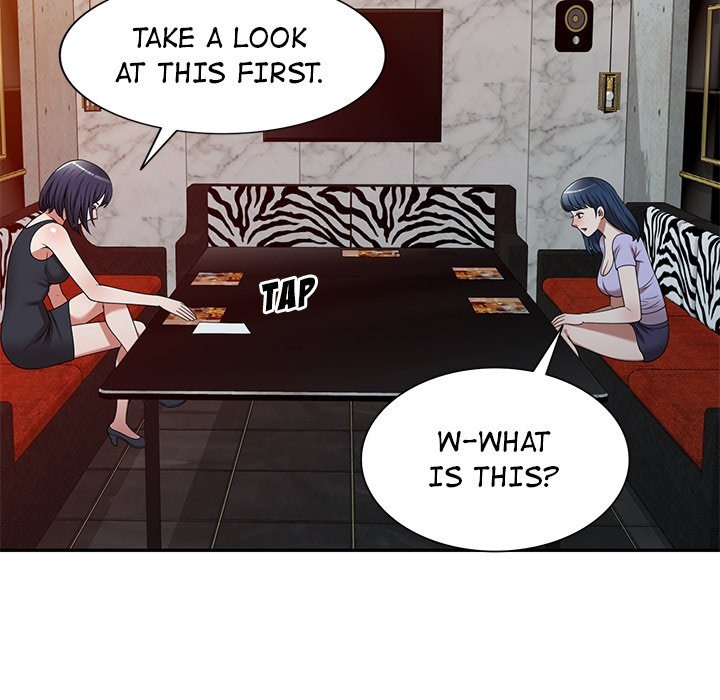 Taste of Stealing: Physical Charity chapter 13 page 52