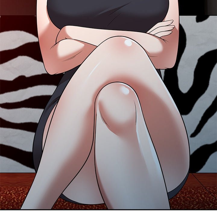 Taste of Stealing: Physical Charity chapter 13 page 55