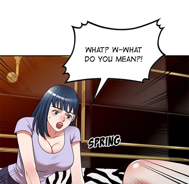 Taste of Stealing: Physical Charity chapter 13 page 57