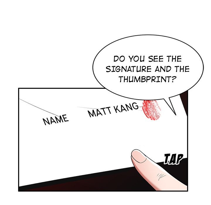 Taste of Stealing: Physical Charity chapter 13 page 59