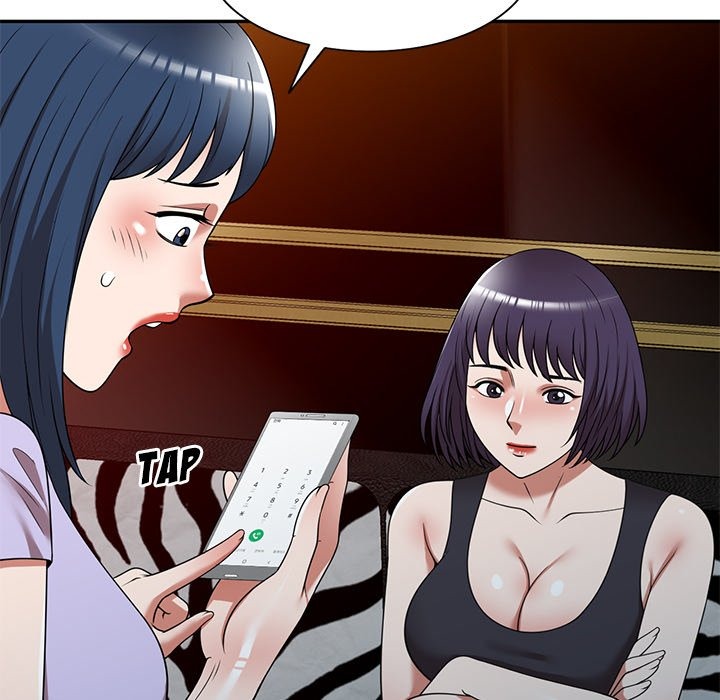 Taste of Stealing: Physical Charity chapter 13 page 63