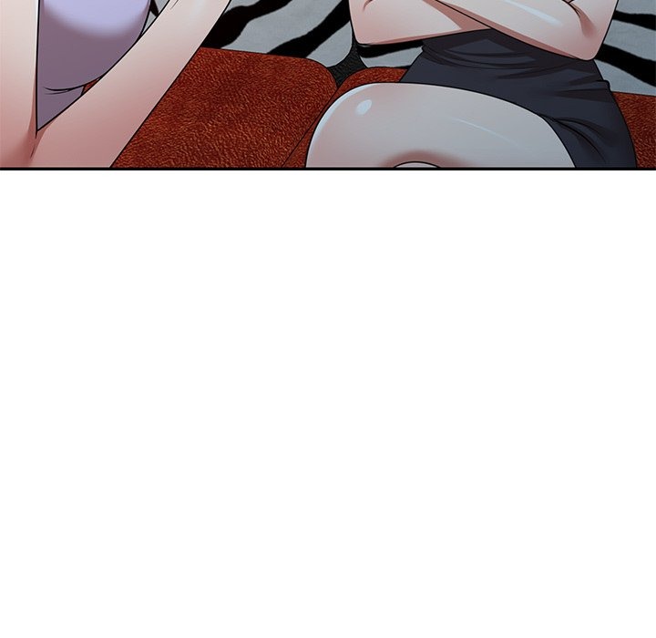 Taste of Stealing: Physical Charity chapter 13 page 64