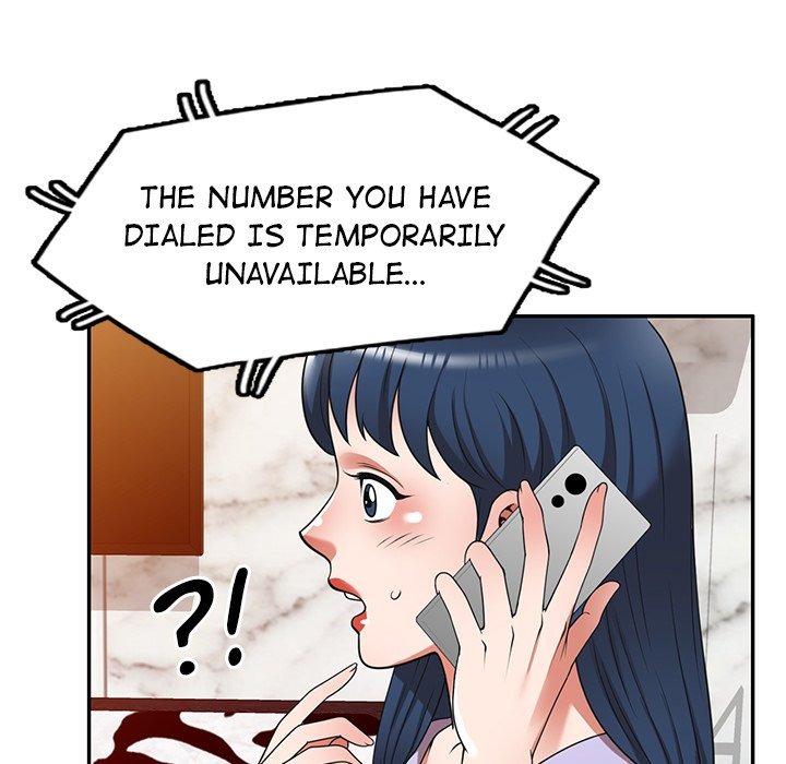 Taste of Stealing: Physical Charity chapter 13 page 65