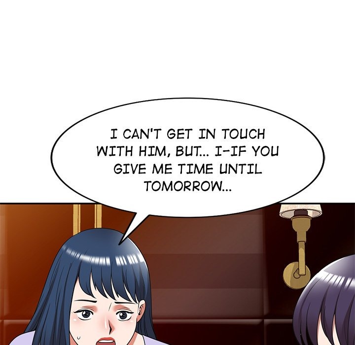 Taste of Stealing: Physical Charity chapter 13 page 70