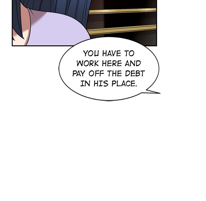 Taste of Stealing: Physical Charity chapter 13 page 74
