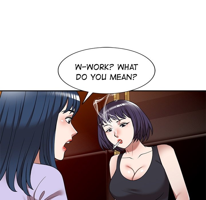 Taste of Stealing: Physical Charity chapter 13 page 75