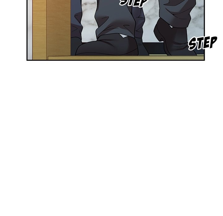 Taste of Stealing: Physical Charity chapter 13 page 80
